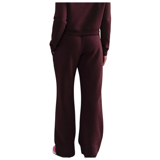 Nike Γυναικείο παντελόνι φόρμας Sportswear Phoenix Fleece